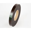 Magnetband selbstklebend 7 m, Strke: 2 mm, Breite: 19 mm